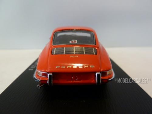 Porsche 911 2.2 S Coupe