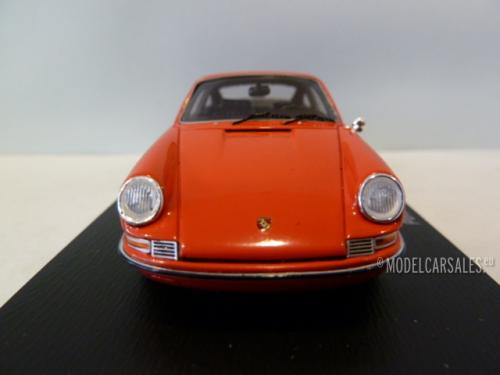 Porsche 911 2.2 S Coupe