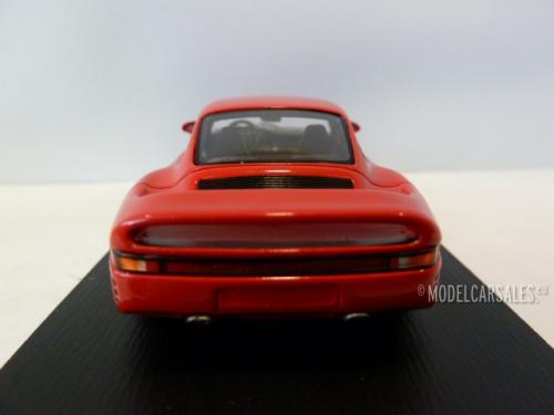 Porsche 959 Komfort