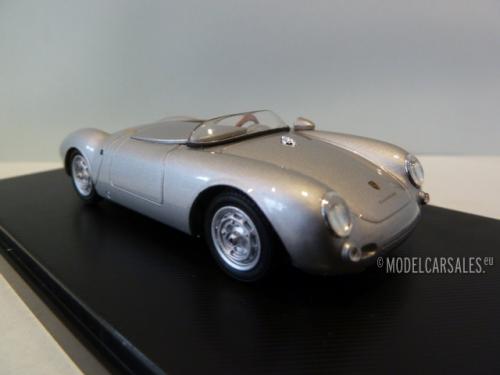 Porsche 550 Spyder