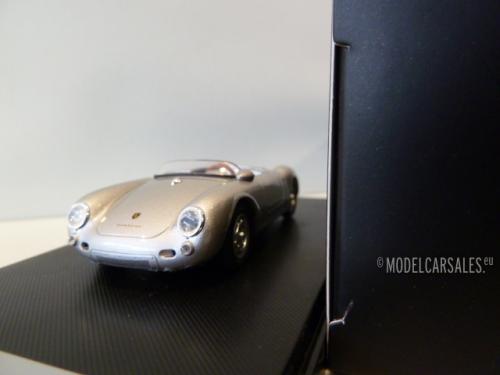 Porsche 550 Spyder