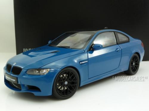 BMW M3 Coupe (e92)