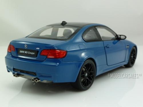 BMW M3 Coupe (e92)