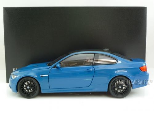 BMW M3 Coupe (e92)