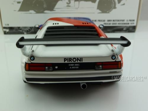 BMW M1 (e26) Procar