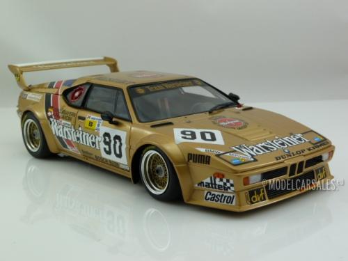 BMW M1 (e26)