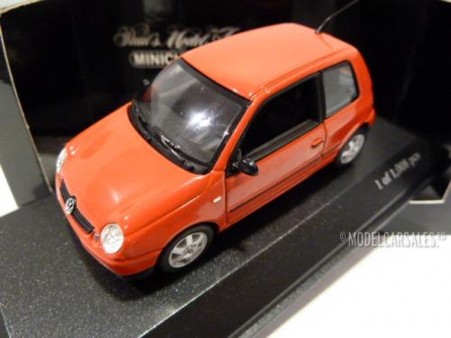 Volkswagen Lupo