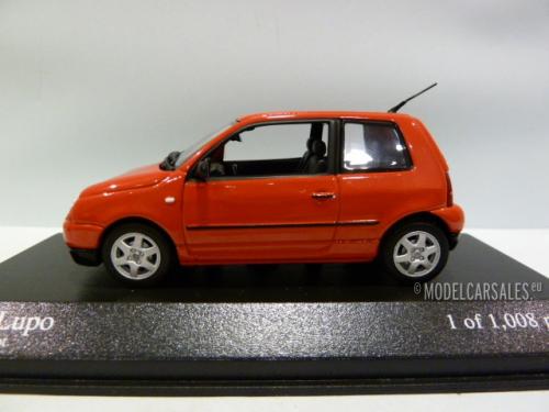 Volkswagen Lupo