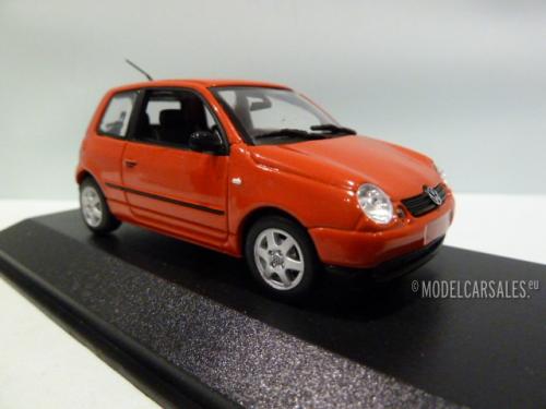 Volkswagen Lupo