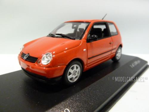 Volkswagen Lupo