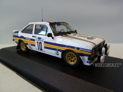 Ford Escort II RS1800