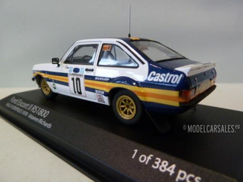 Ford Escort II RS1800