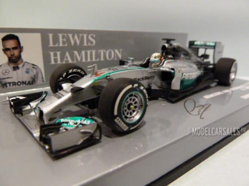 Mercedes-benz AMG Petronas F1 Team W05