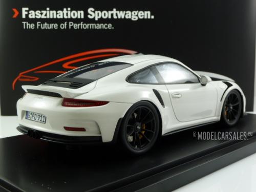 Porsche 911 (991) GT3 RS