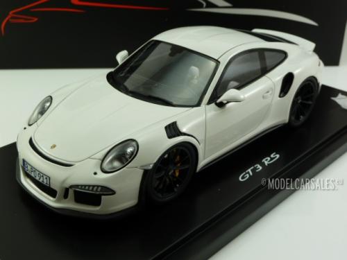 Porsche 911 (991) GT3 RS