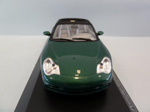 Porsche 911 Targa