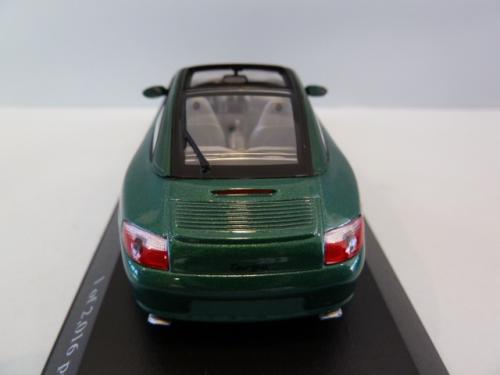 Porsche 911 Targa