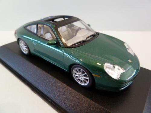 Porsche 911 Targa