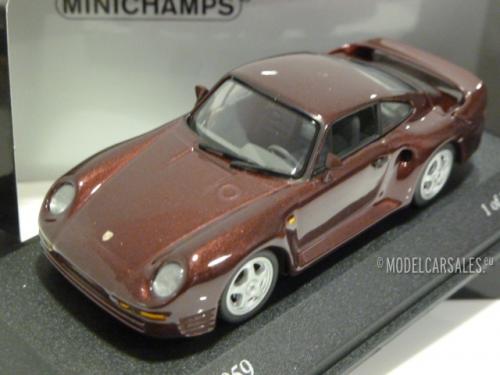 Porsche 959