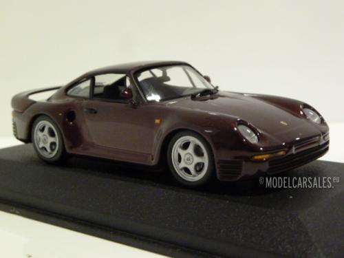Porsche 959