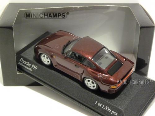 Porsche 959