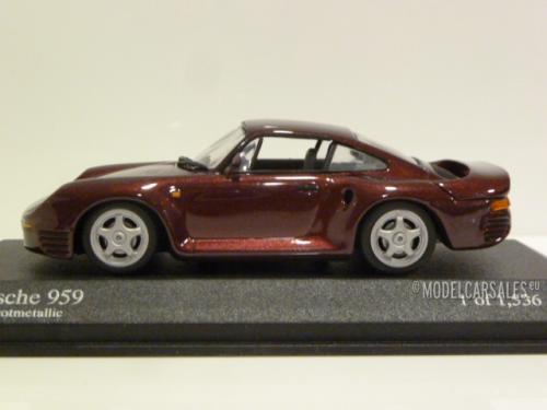 Porsche 959