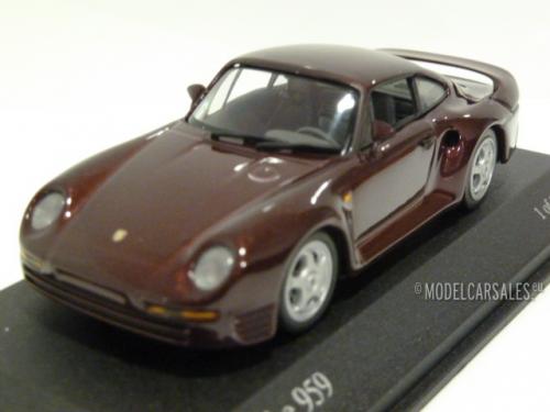Porsche 959