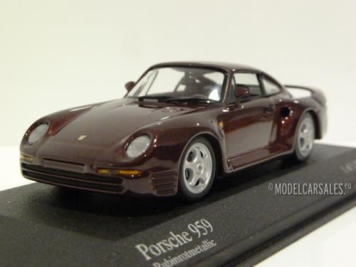 Porsche 959