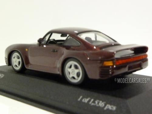 Porsche 959