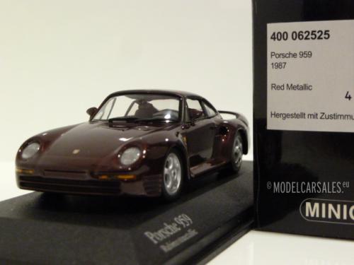 Porsche 959
