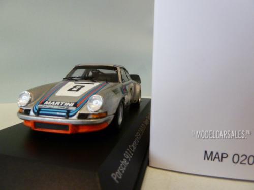 Porsche 911 Carrera RSR 2.8 (3.0) `Dirty`