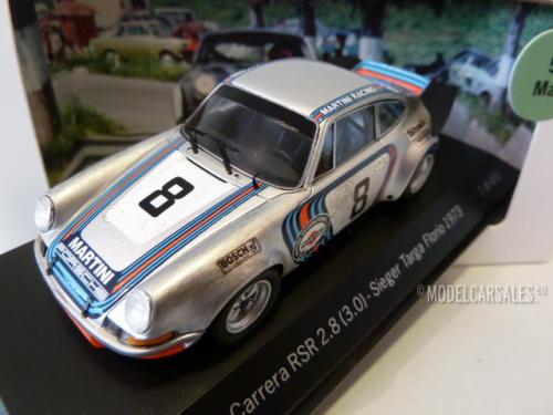 Porsche 911 Carrera RSR 2.8 (3.0) `Dirty`