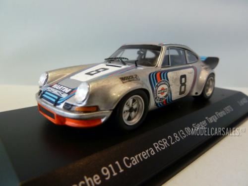 Porsche 911 Carrera RSR 2.8 (3.0) `Dirty`