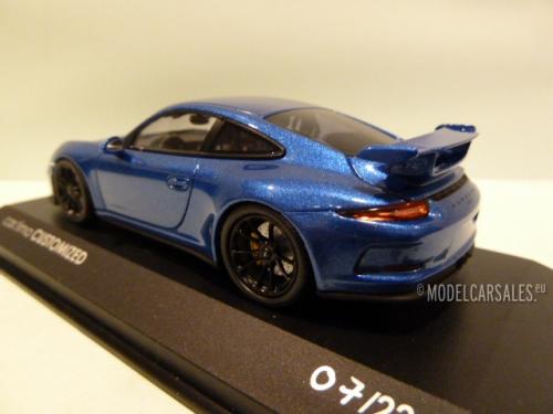 Porsche 911 (991) GT3