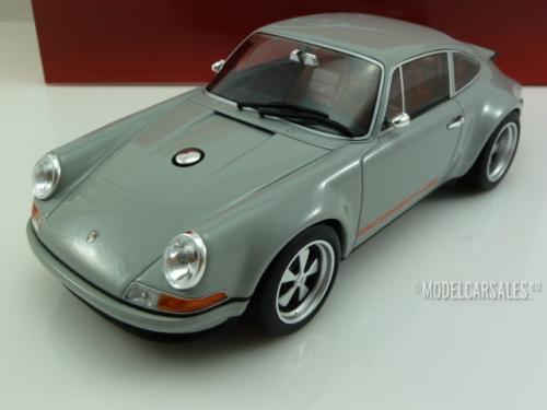 Porsche 911 4.0 by Singer