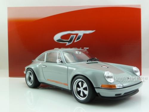 Porsche 911 4.0 by Singer