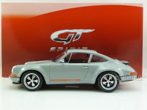 Porsche 911 4.0 by Singer