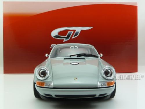 Porsche 911 4.0 by Singer