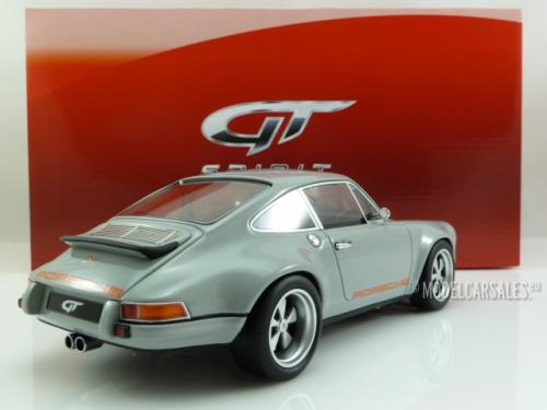 Porsche 911 4.0 by Singer
