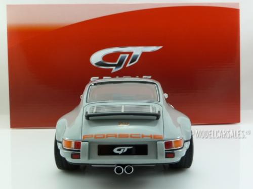 Porsche 911 4.0 by Singer