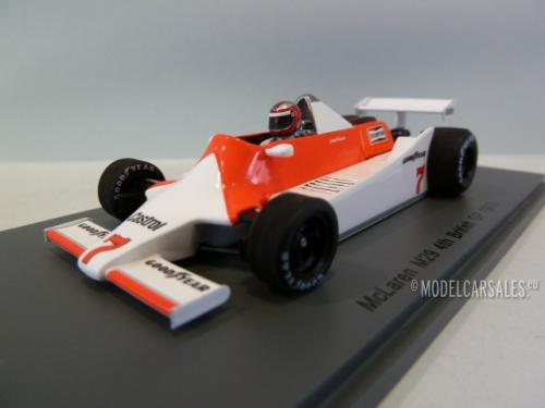 Mclaren M29