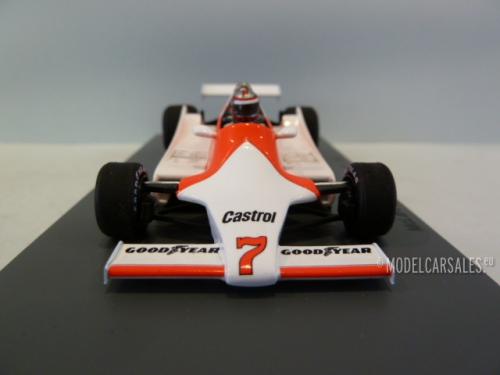 Mclaren M29