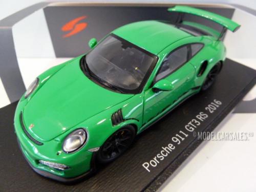 Porsche 911 (991) GT3 RS