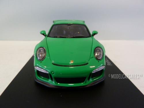 Porsche 911 (991) GT3 RS