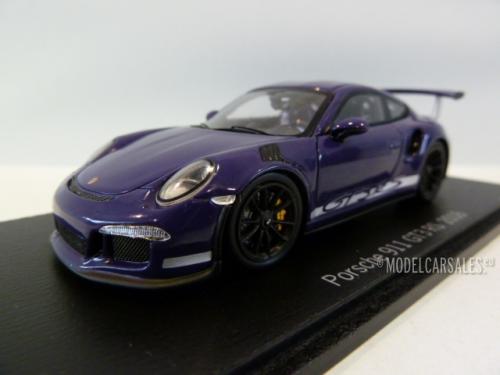 Porsche 911 (991) GT3 RS