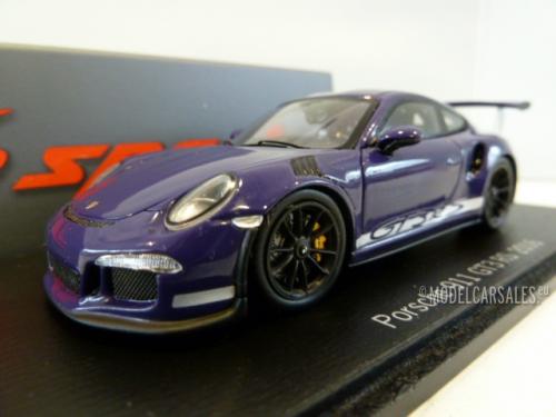 Porsche 911 (991) GT3 RS