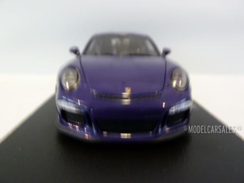Porsche 911 (991) GT3 RS