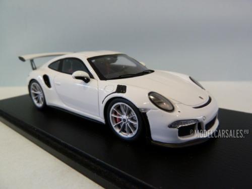 Porsche 911 (991) GT3 RS
