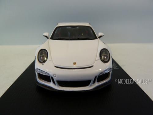 Porsche 911 (991) GT3 RS