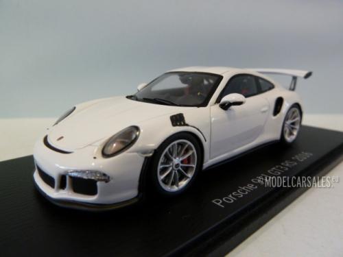 Porsche 911 (991) GT3 RS